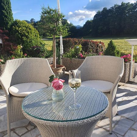 Villa Rose Sankt Kanzian am Klopeiner See Екстер'єр фото