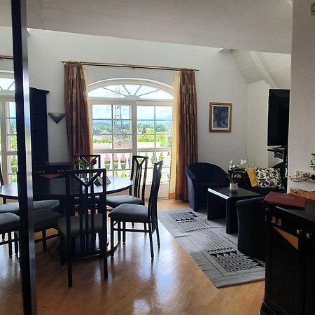 Villa Rose Sankt Kanzian am Klopeiner See Екстер'єр фото