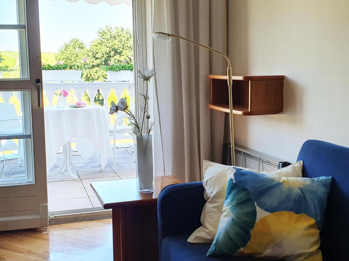 Villa Rose Sankt Kanzian am Klopeiner See Екстер'єр фото