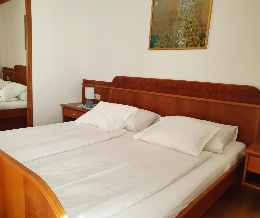 Villa Rose Sankt Kanzian am Klopeiner See Екстер'єр фото