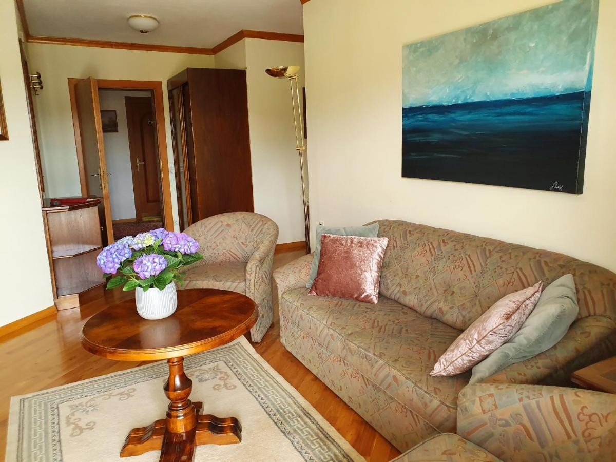Villa Rose Sankt Kanzian am Klopeiner See Екстер'єр фото