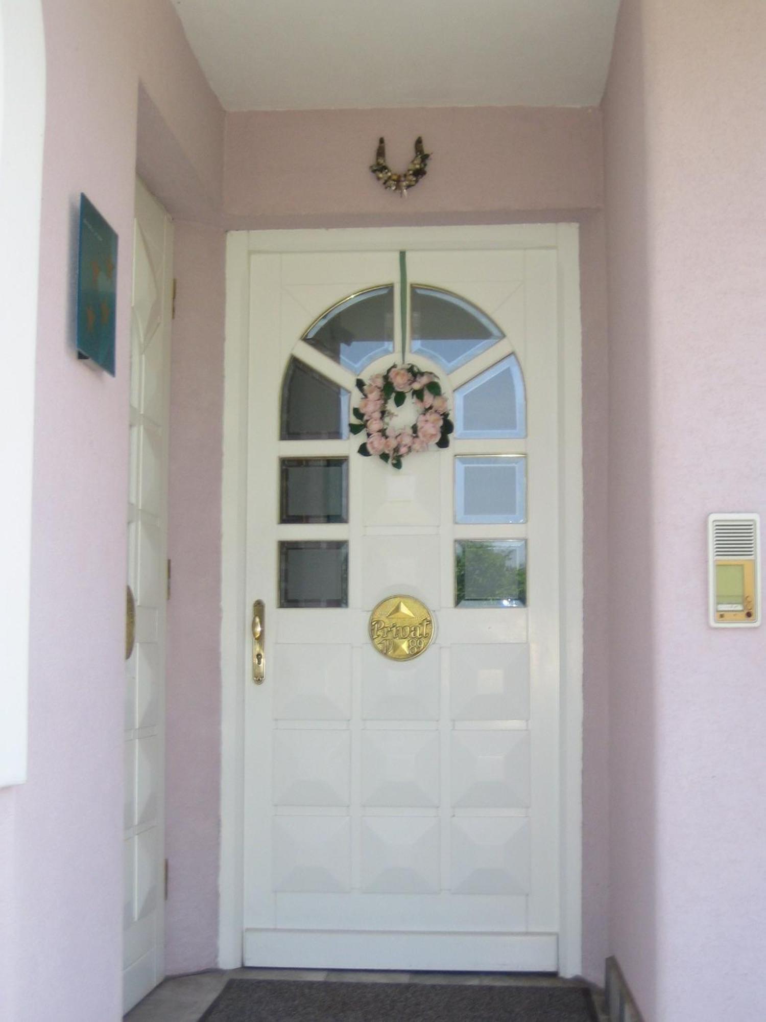 Villa Rose Sankt Kanzian am Klopeiner See Екстер'єр фото