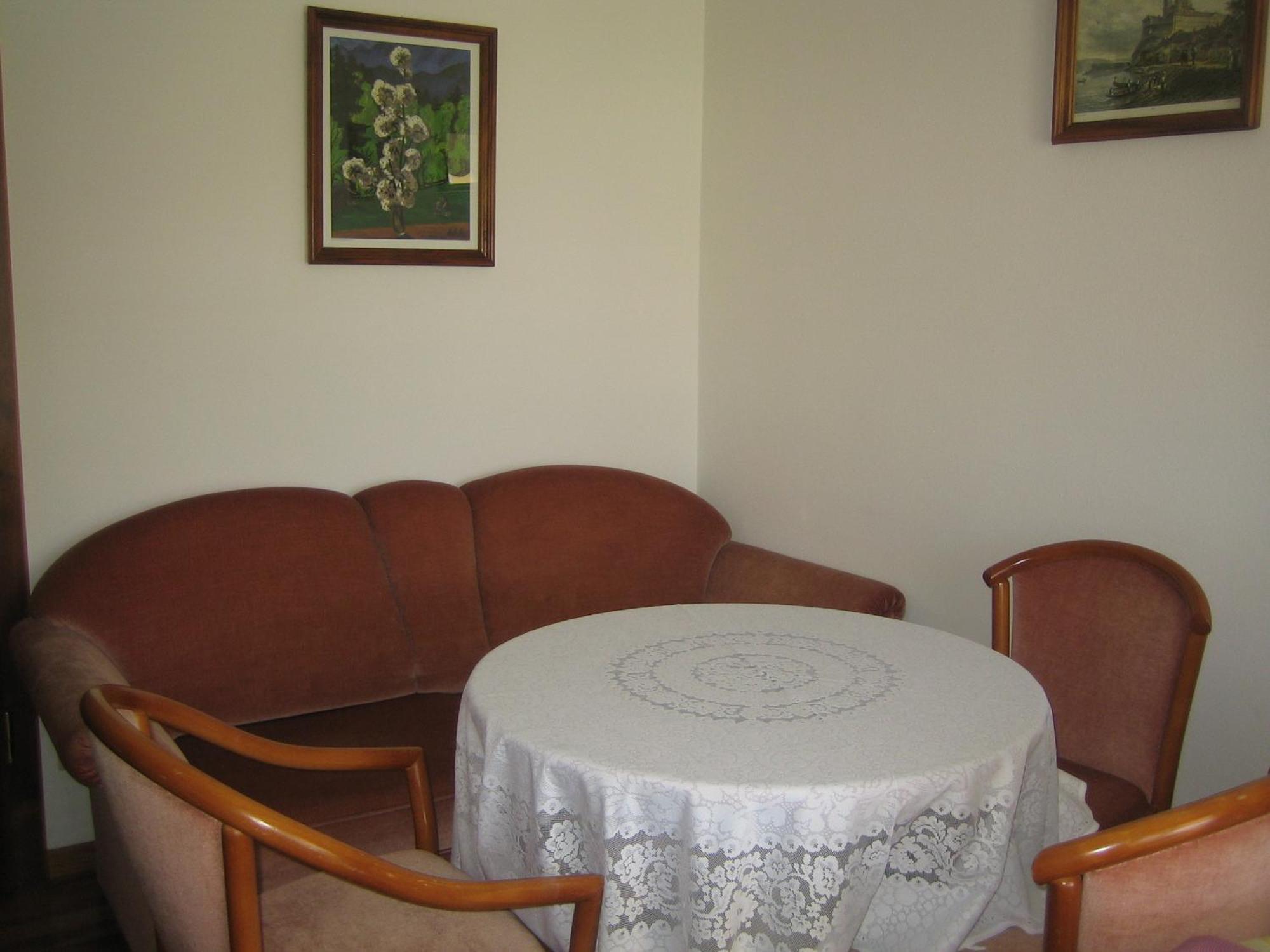 Villa Rose Sankt Kanzian am Klopeiner See Екстер'єр фото