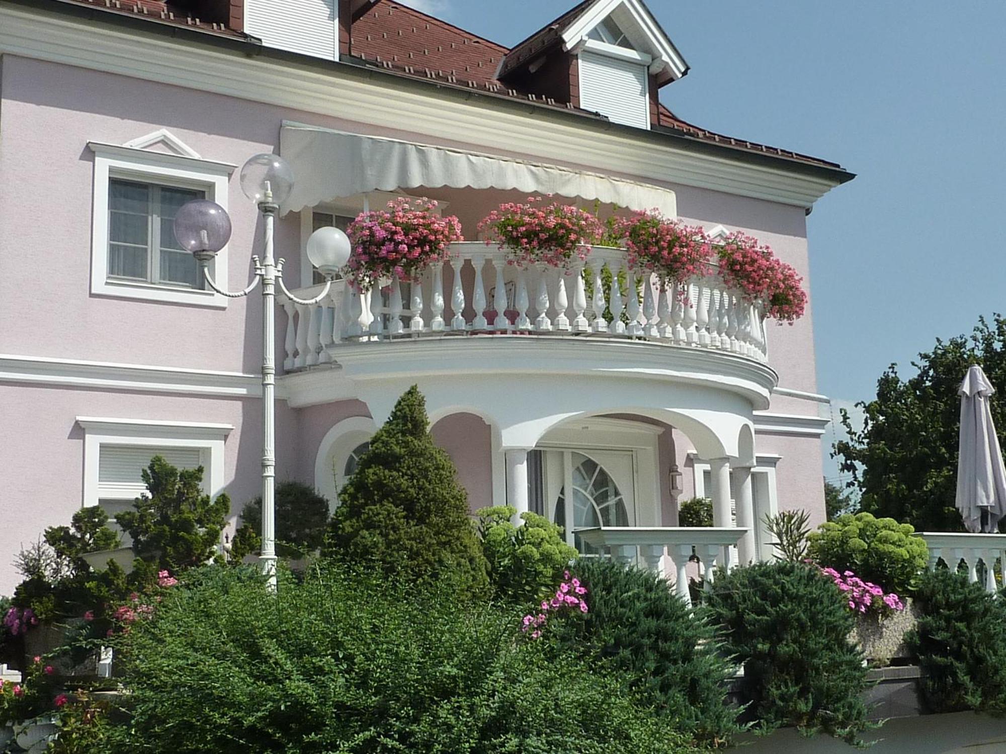 Villa Rose Sankt Kanzian am Klopeiner See Екстер'єр фото