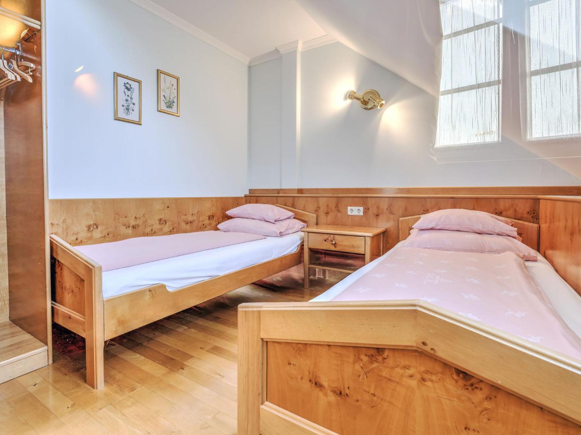 Villa Rose Sankt Kanzian am Klopeiner See Екстер'єр фото