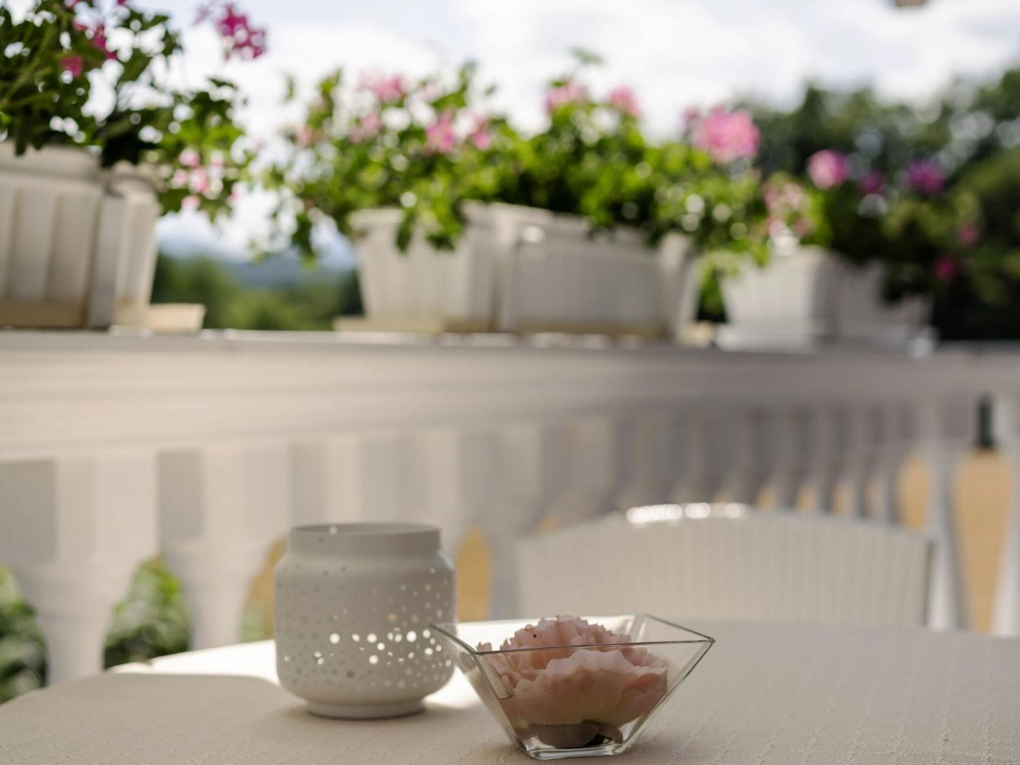 Villa Rose Sankt Kanzian am Klopeiner See Екстер'єр фото
