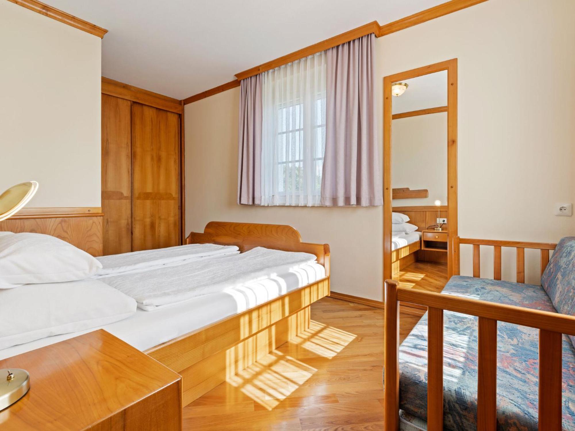 Villa Rose Sankt Kanzian am Klopeiner See Екстер'єр фото