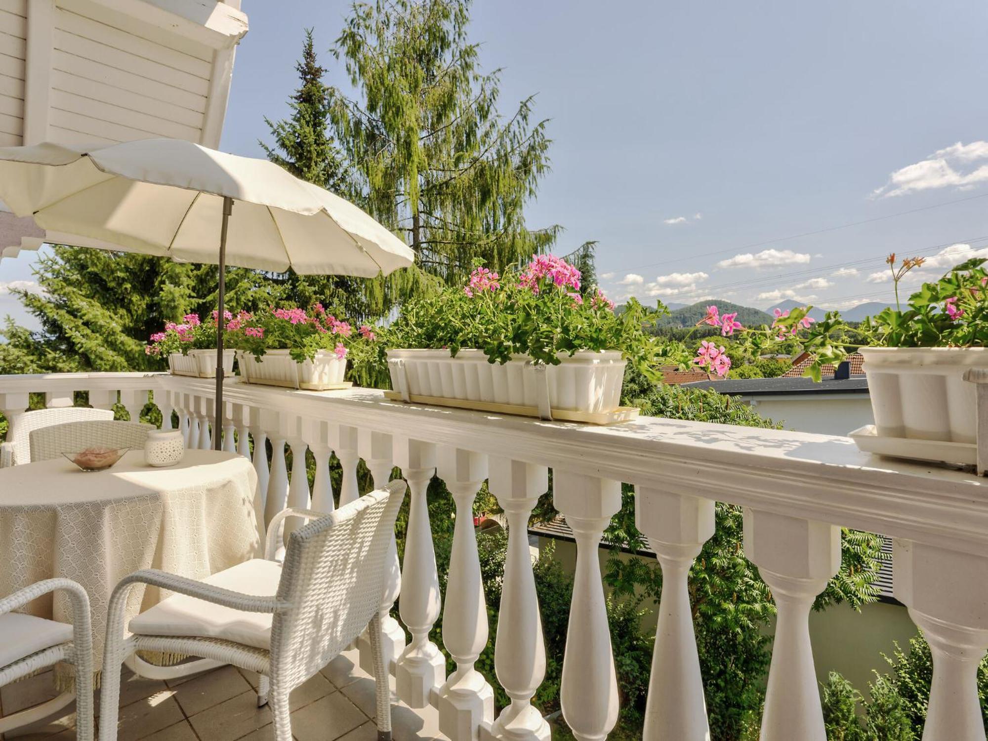 Villa Rose Sankt Kanzian am Klopeiner See Екстер'єр фото