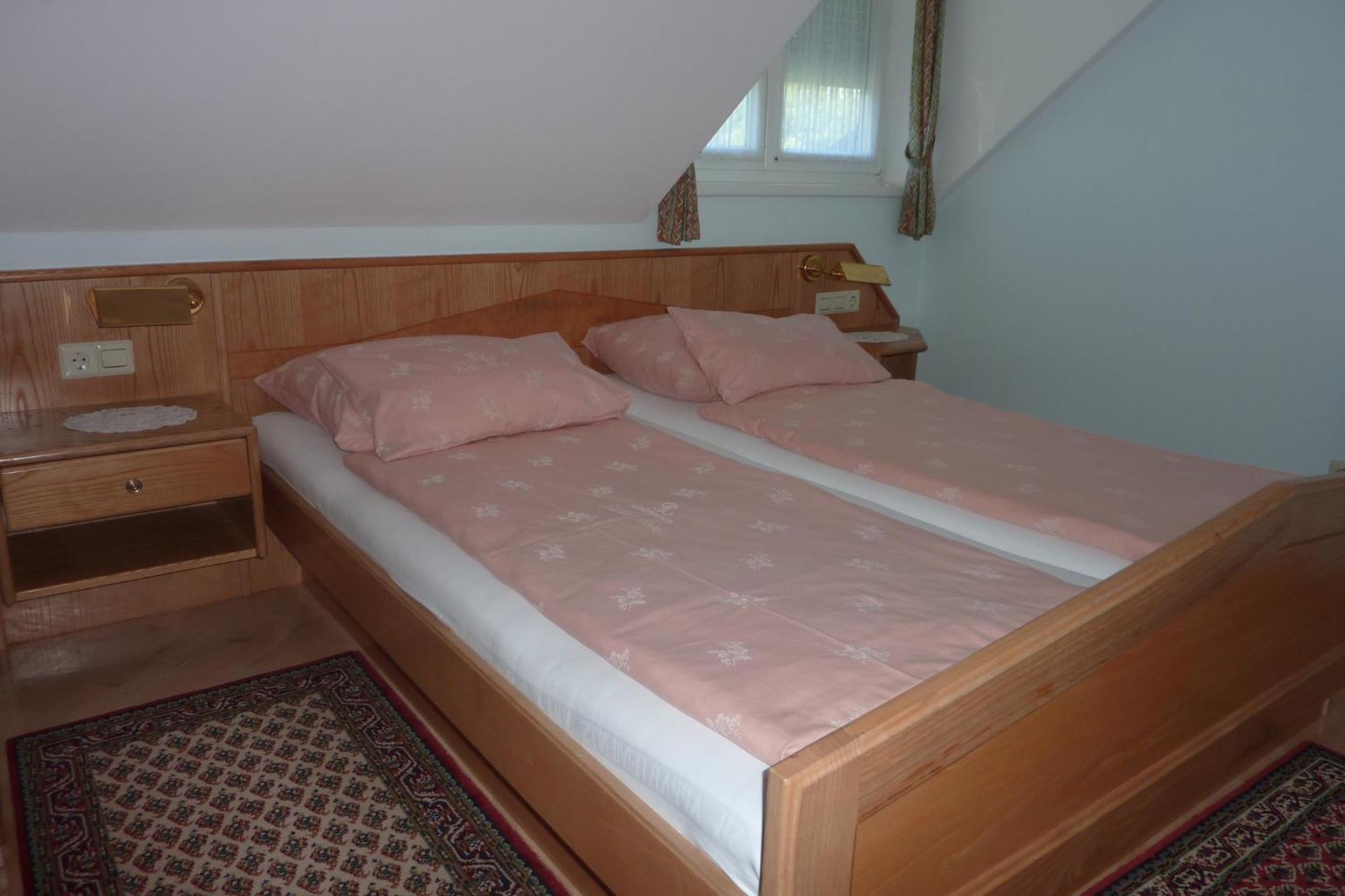 Villa Rose Sankt Kanzian am Klopeiner See Номер фото