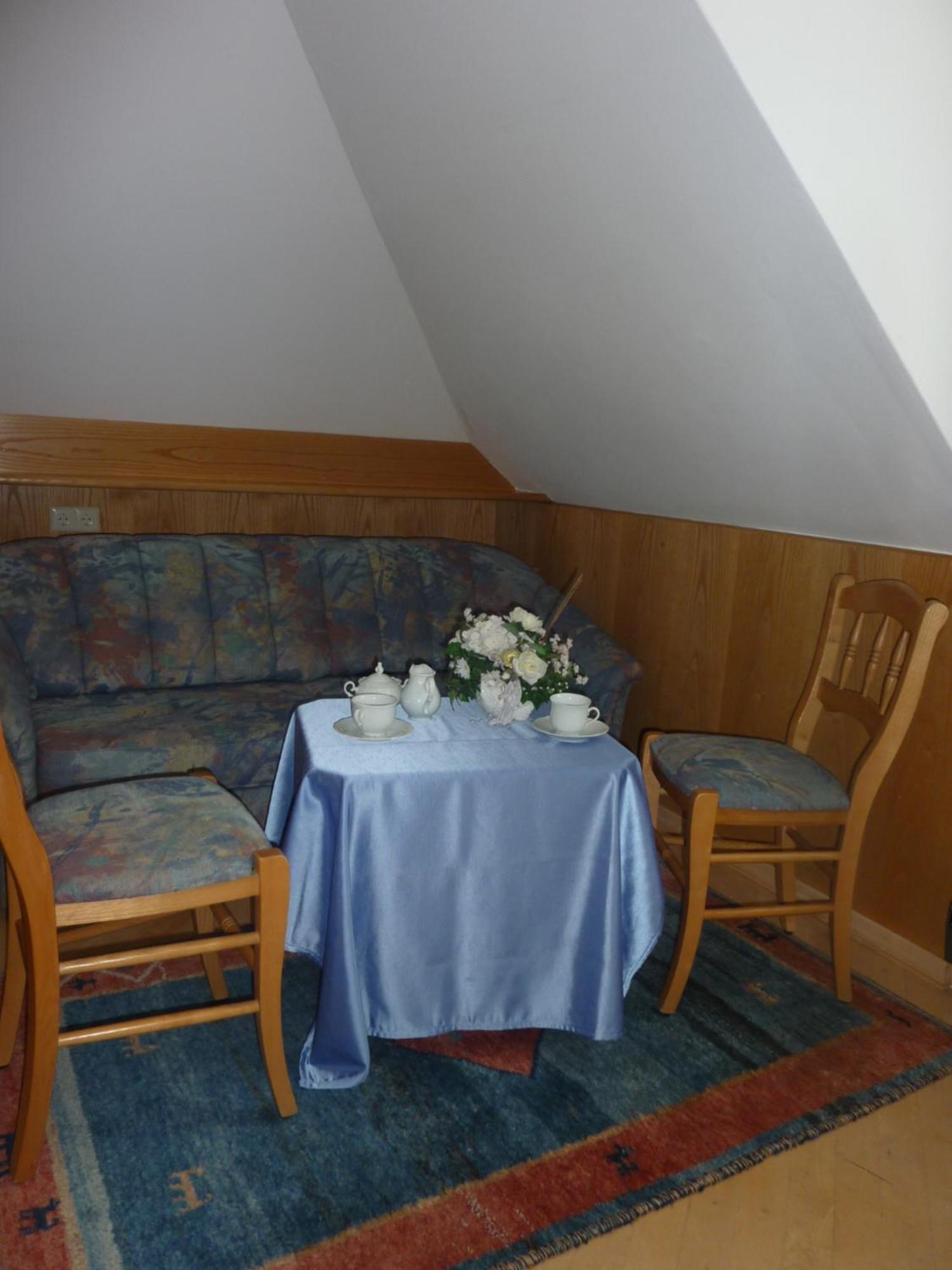 Villa Rose Sankt Kanzian am Klopeiner See Номер фото