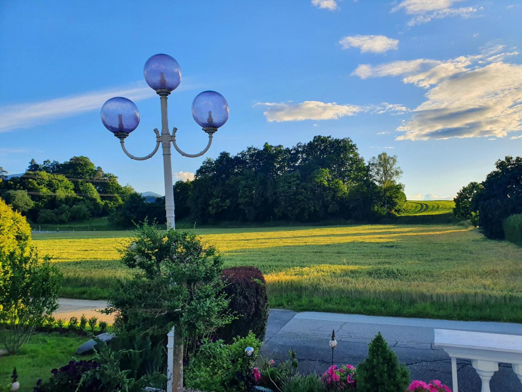 Villa Rose Sankt Kanzian am Klopeiner See Екстер'єр фото