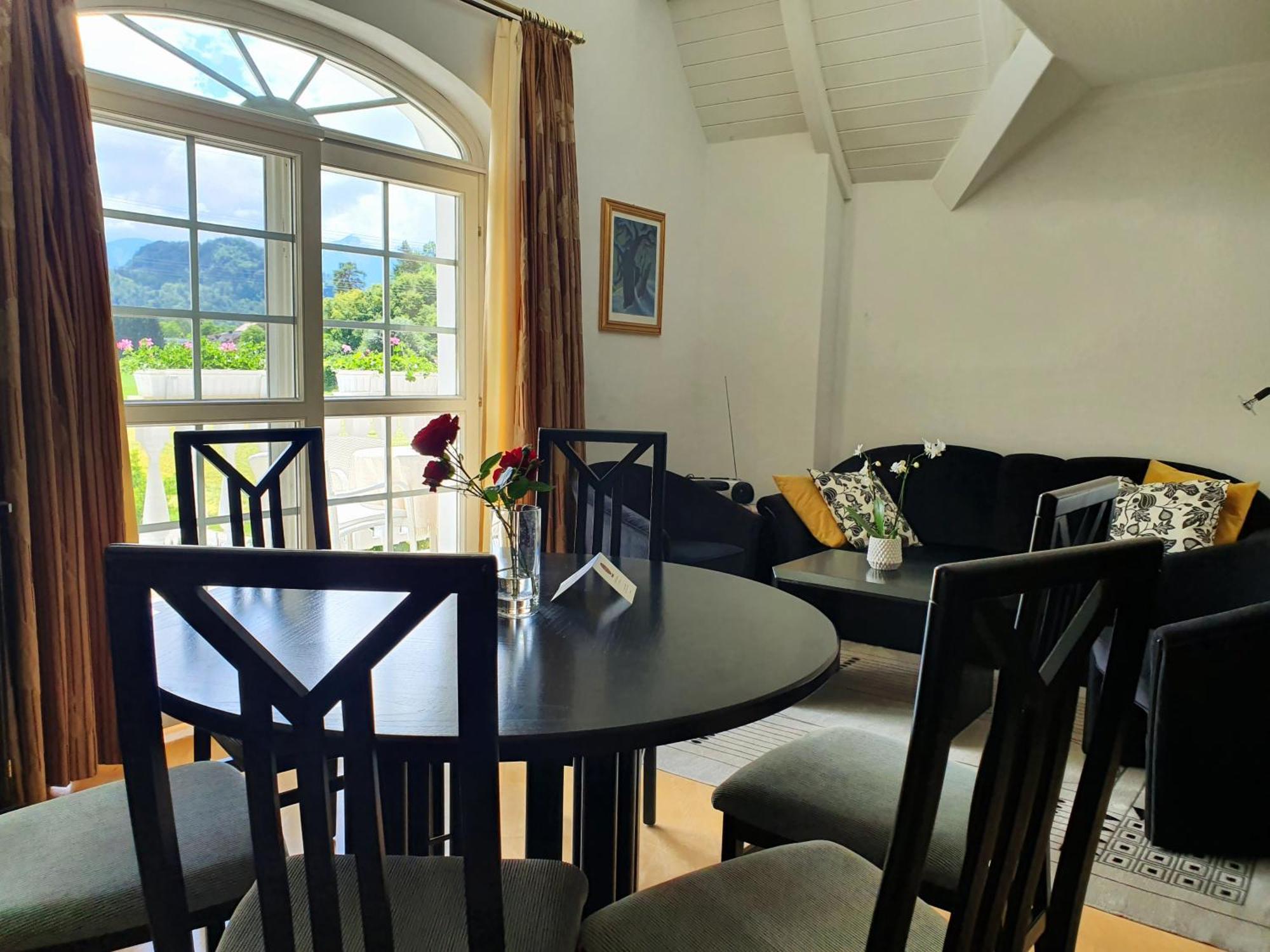 Villa Rose Sankt Kanzian am Klopeiner See Екстер'єр фото