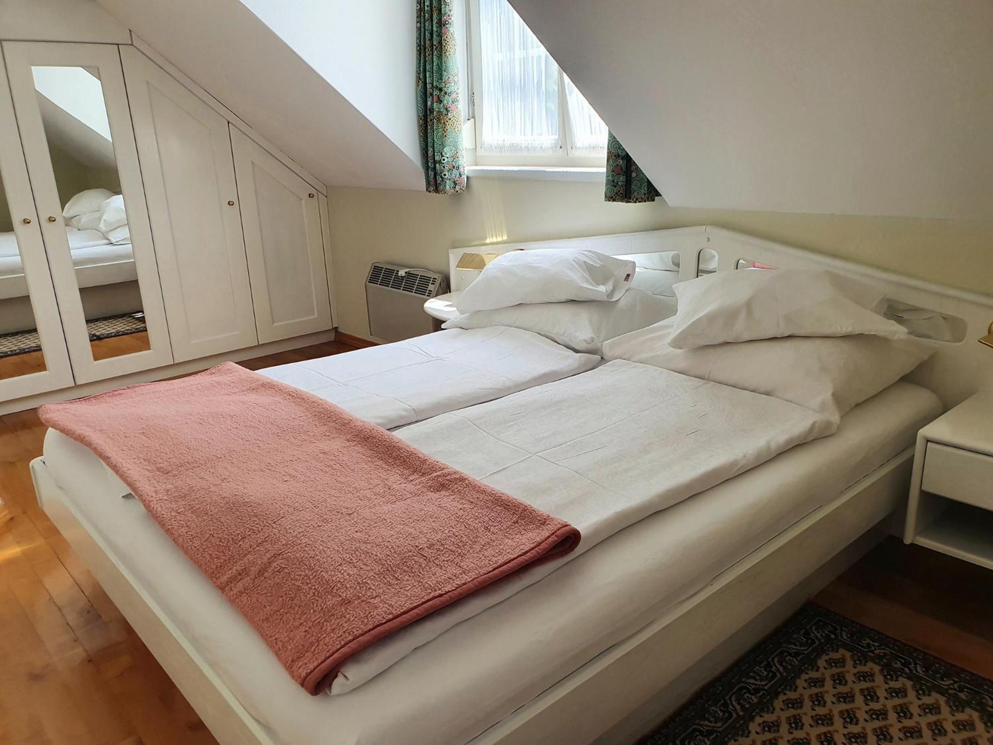 Villa Rose Sankt Kanzian am Klopeiner See Екстер'єр фото
