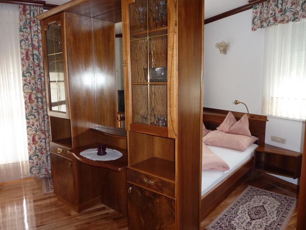 Villa Rose Sankt Kanzian am Klopeiner See Екстер'єр фото